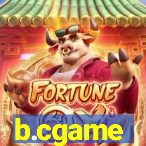 b.cgame