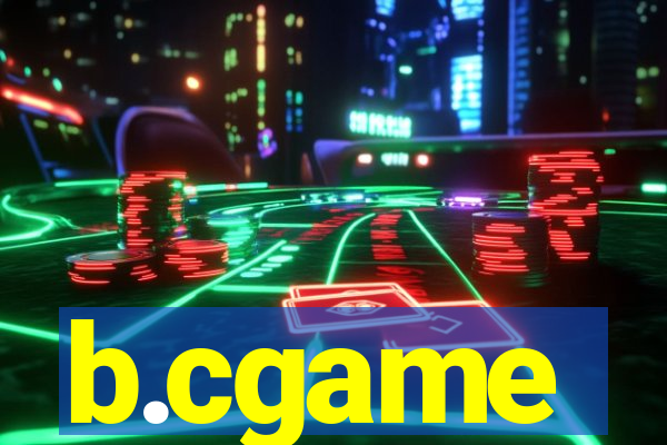 b.cgame