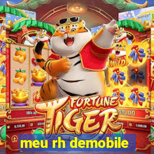 meu rh demobile