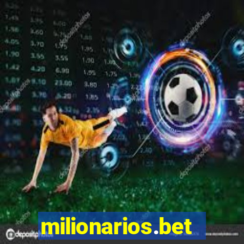 milionarios.bet