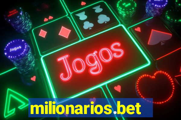 milionarios.bet