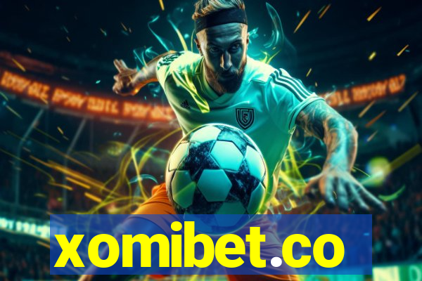 xomibet.co
