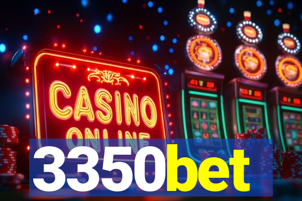 3350bet