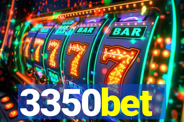 3350bet