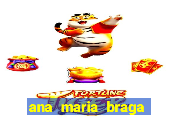 ana maria braga receitas hoje