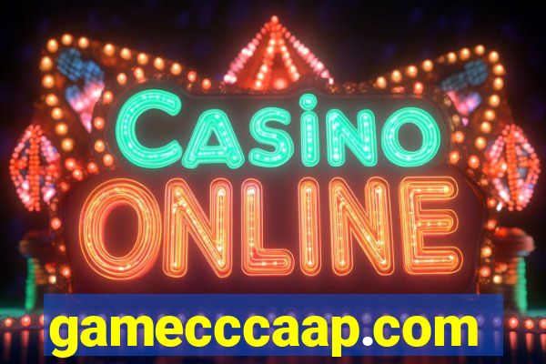 gamecccaap.com