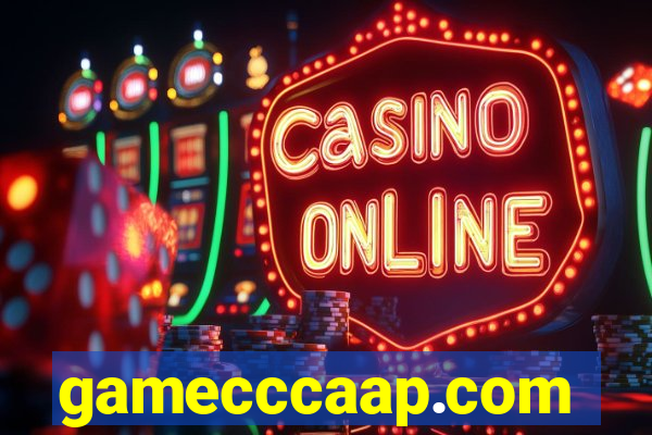gamecccaap.com