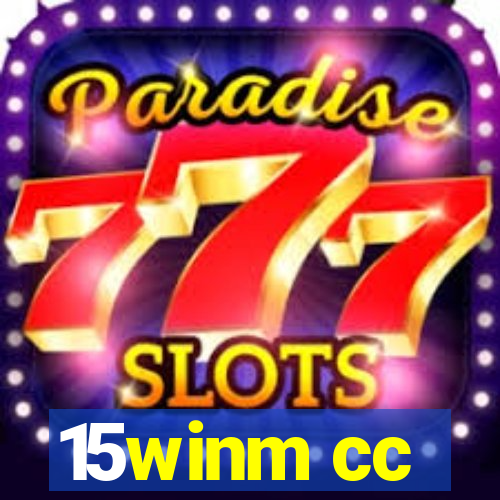 15winm cc
