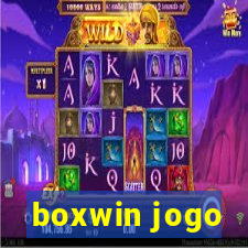 boxwin jogo
