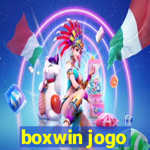 boxwin jogo