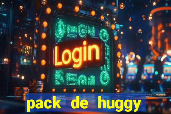 pack de huggy wuggy para drawing cartoons 2 vk