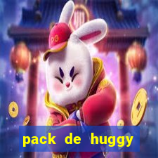 pack de huggy wuggy para drawing cartoons 2 vk