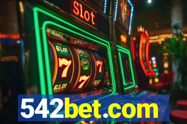 542bet.com