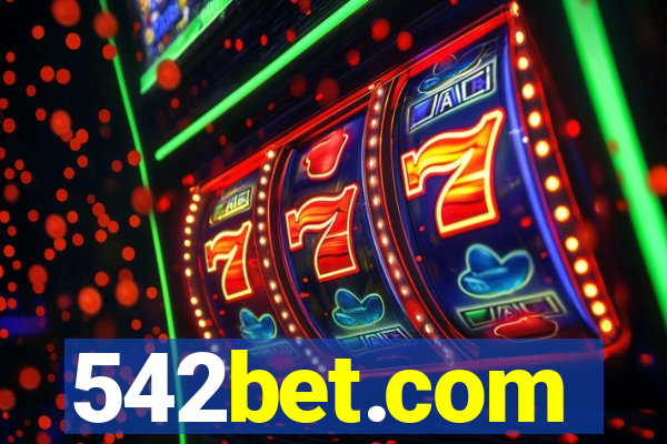 542bet.com