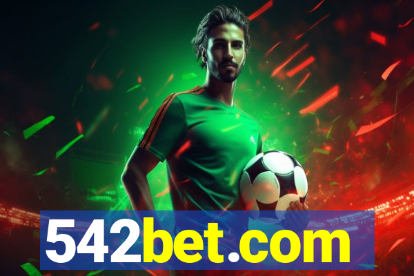 542bet.com