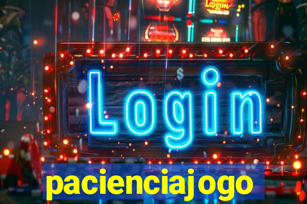 pacienciajogo