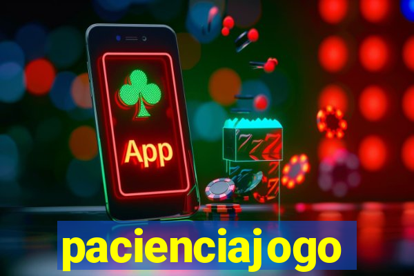 pacienciajogo