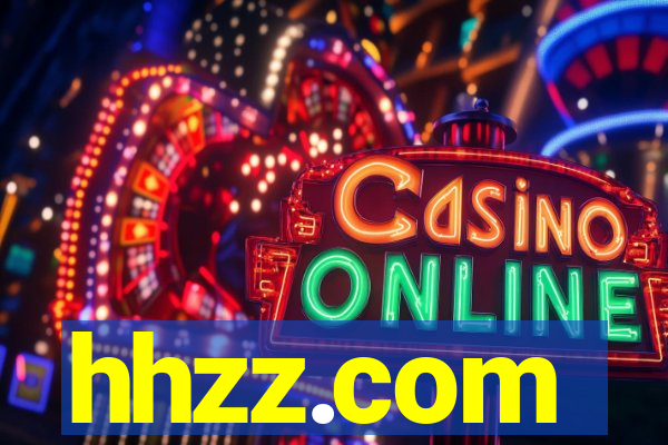 hhzz.com