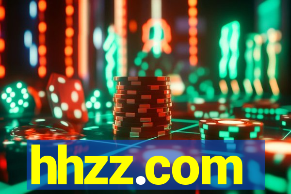 hhzz.com