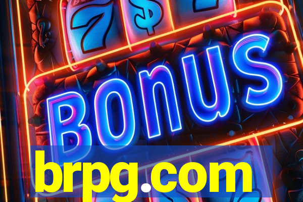 brpg.com
