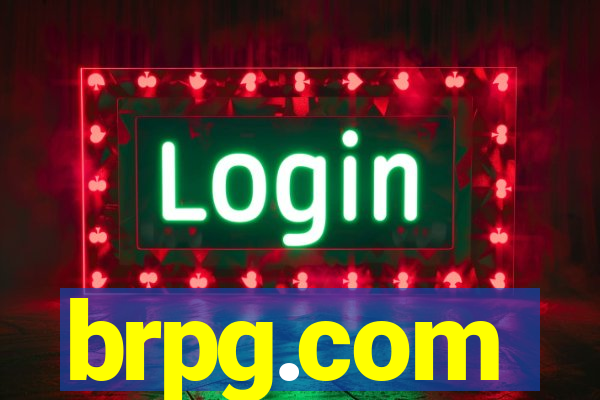 brpg.com