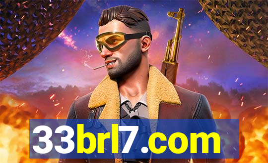 33brl7.com