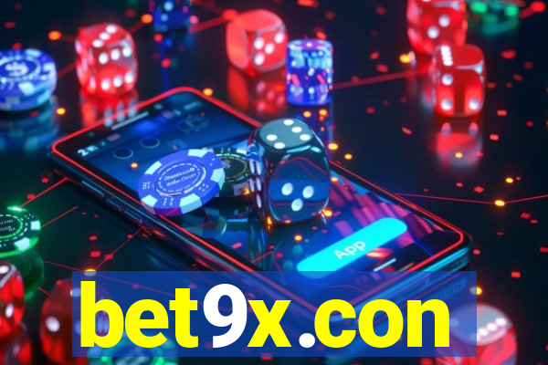 bet9x.con