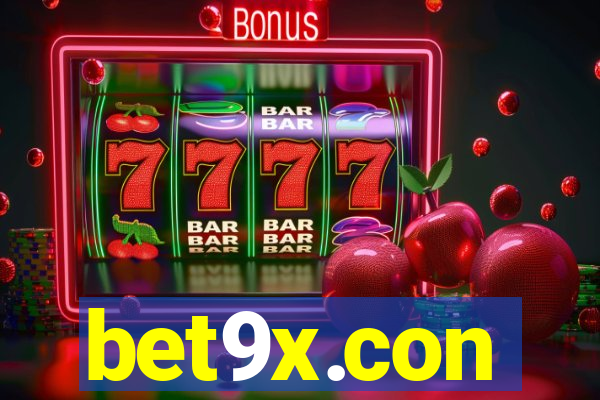 bet9x.con