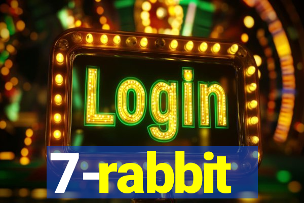 7-rabbit plataforma