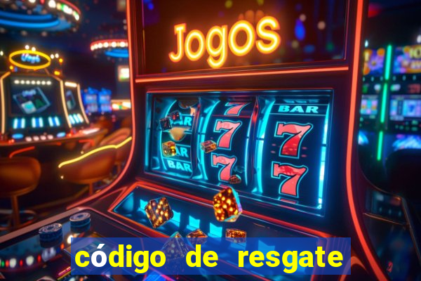 código de resgate fortune tiger
