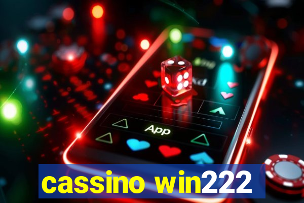 cassino win222
