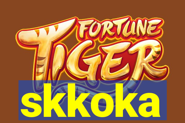 skkoka