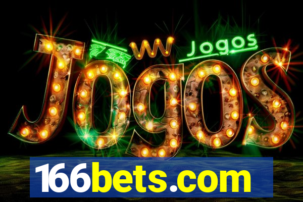 166bets.com