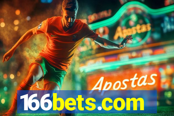 166bets.com