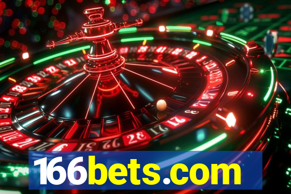166bets.com