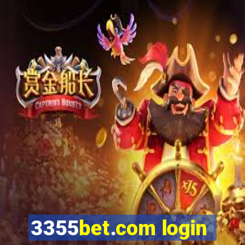 3355bet.com login