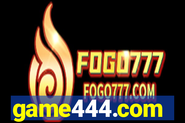 game444.com