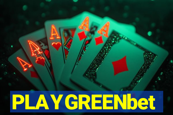 PLAYGREENbet