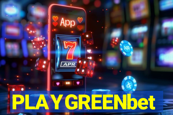 PLAYGREENbet