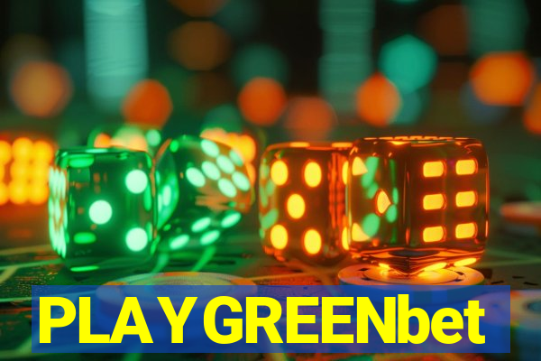 PLAYGREENbet