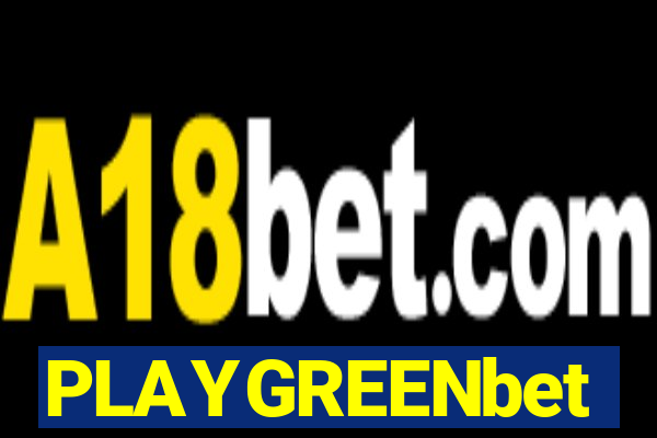 PLAYGREENbet