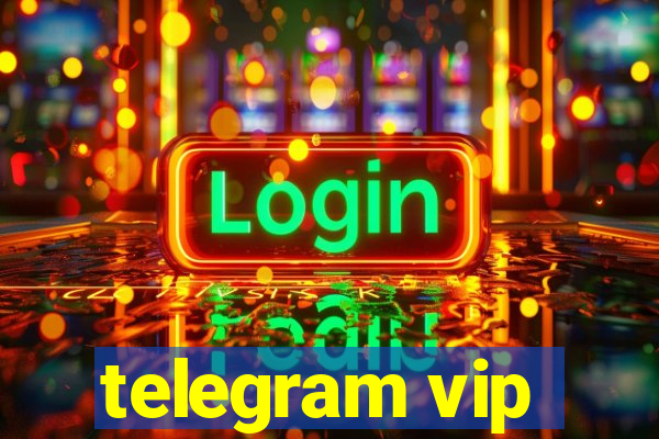 telegram vip