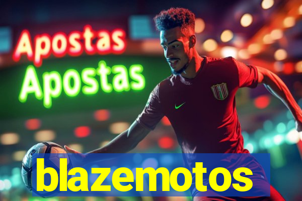blazemotos