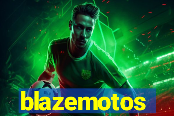 blazemotos