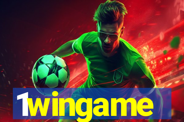 1wingame