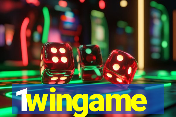 1wingame