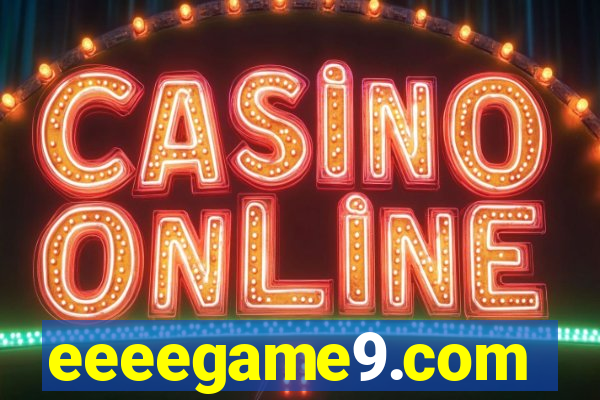 eeeegame9.com