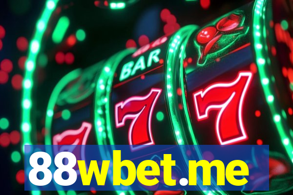 88wbet.me