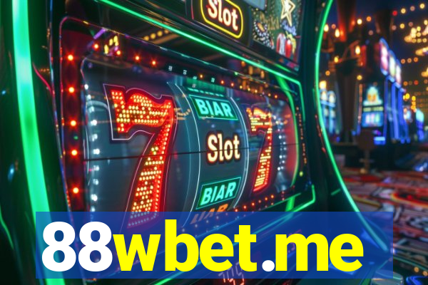 88wbet.me