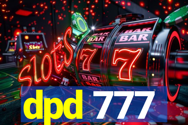 dpd 777